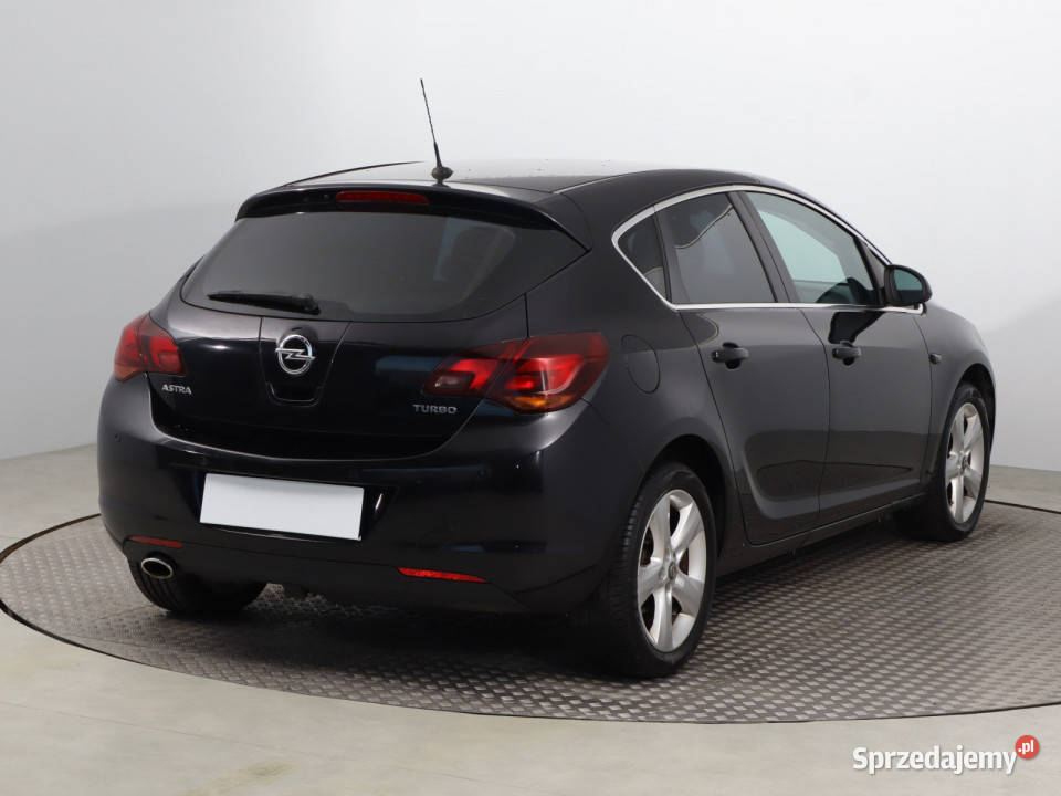 Opel Astra 14 T radio Bielany Wrocławskie sprzedam