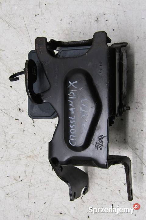 POMPA ABS 12 TURBO OPEL CROSSLAND X 2265106508