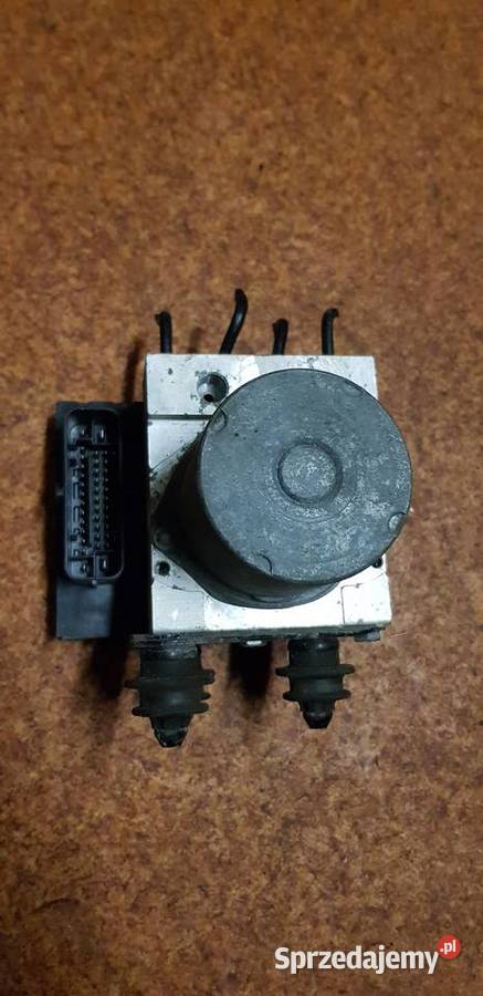Pompa Abs sterownik Audi a6 c7 naprawa kodowanie Wieliczka