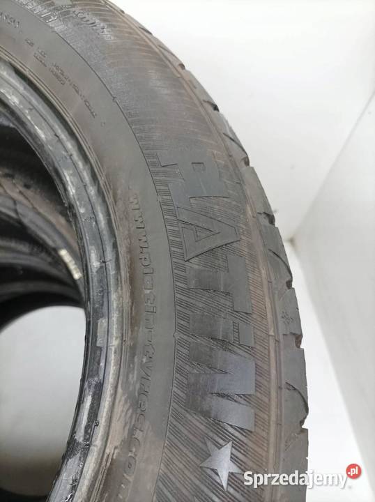 4x OPONA ZIMOWA PLATON 22555R17 2522513MM2522508 świętokrzyskie
