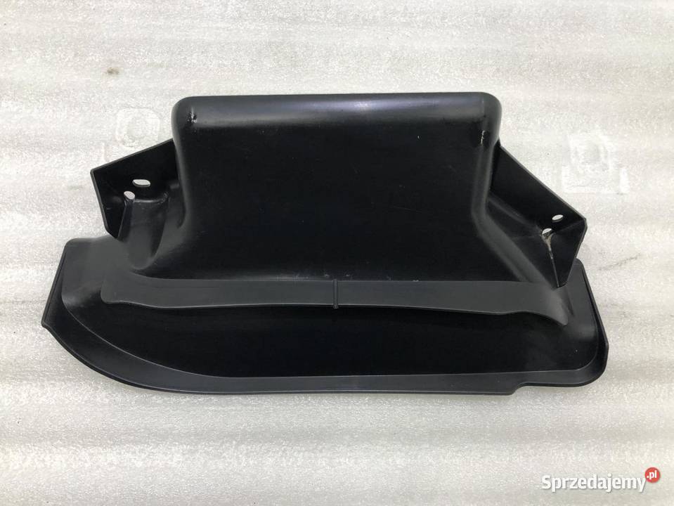 WLOT POWIETRZA LEWY 7S7118D395AD FORD MONDEO MK4