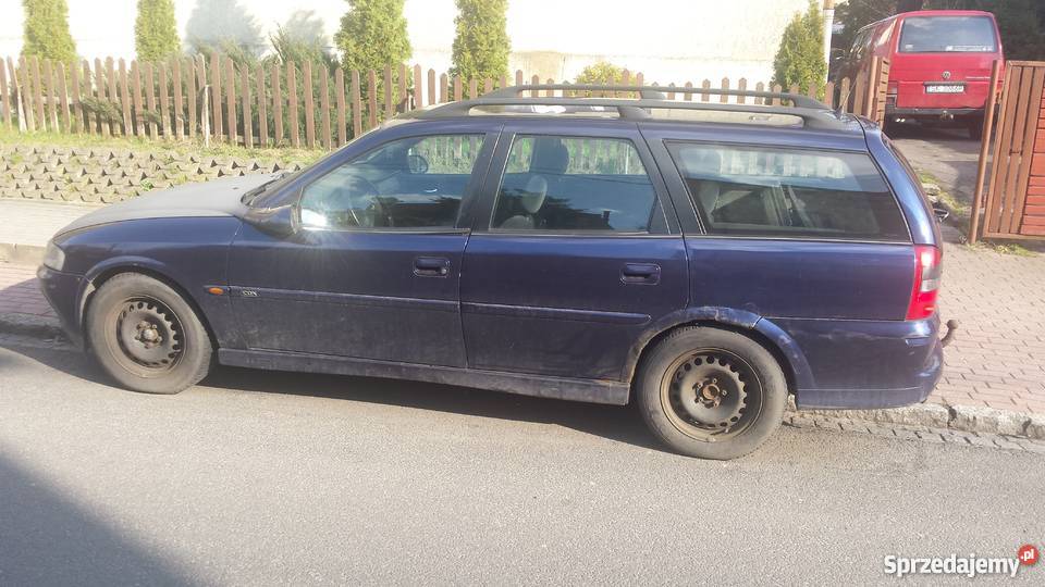 Opel vectra b 1999