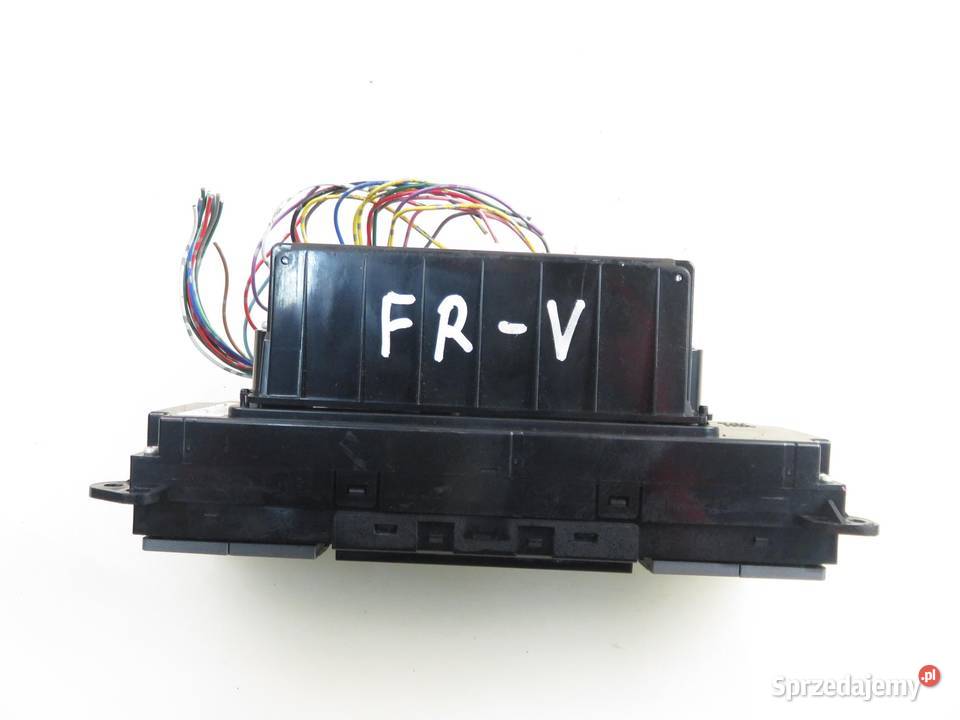 KLIMATRONIK HONDA FRV BE 79600SJHG41