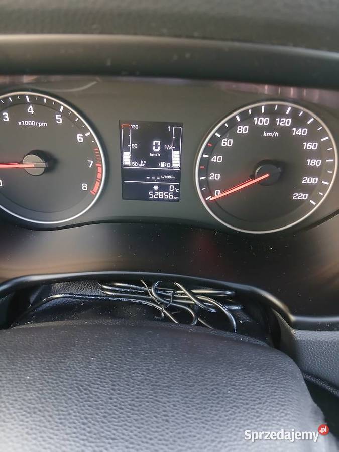 Sprzedam i20 dolnośląskie Jelenia Góra