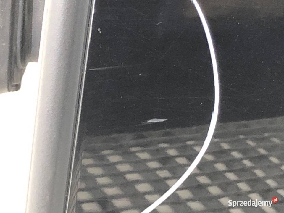 DRZWI LEWY TYŁ VW GOLF VI Hatchback 0814 osobowe Drzwi Karoseria podkarpackie