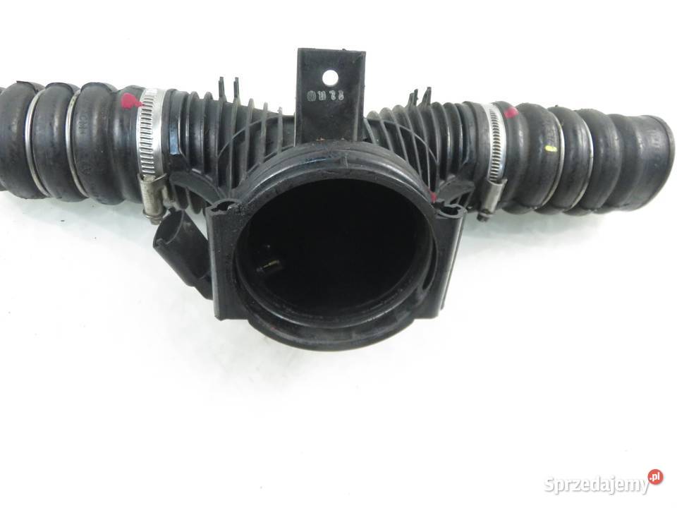 RURA INTERCOOLERA PORSCHE CAYENNE I 45