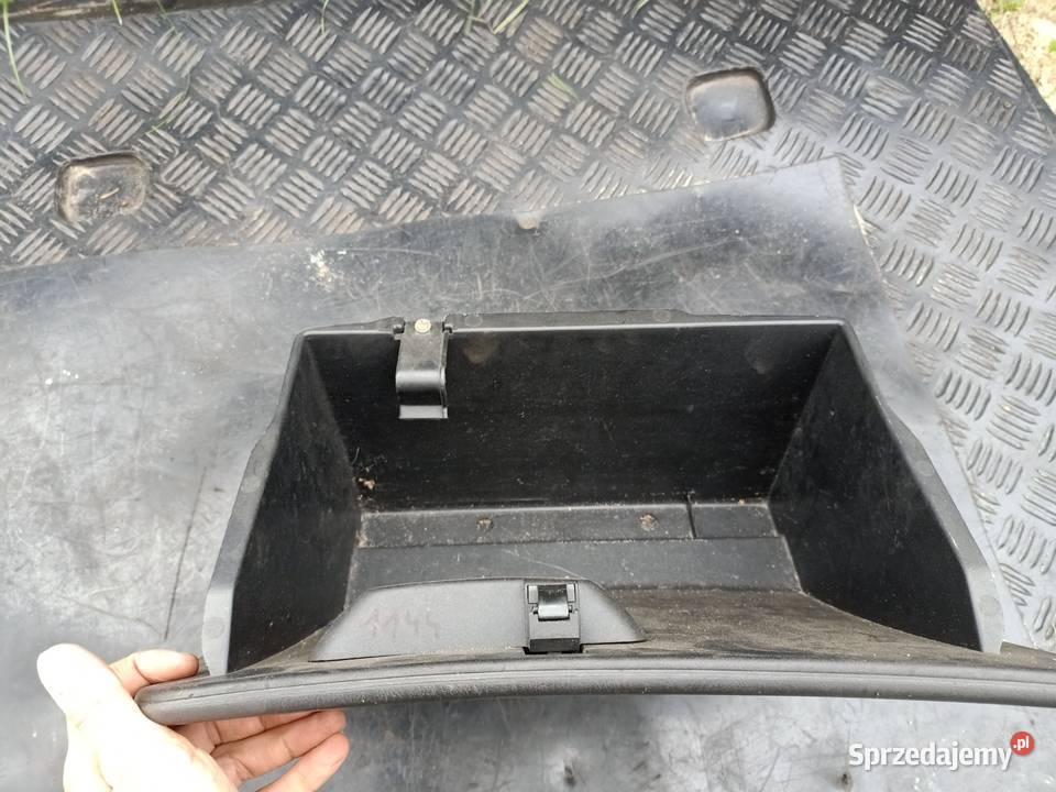 Schowek pasażera Ford Focus MK1 Szczecin sprzedam