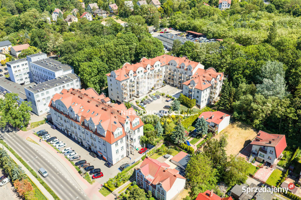 Mieszkanie w Rezydencji Młynie widok na Park Gorzów Wielkopolski