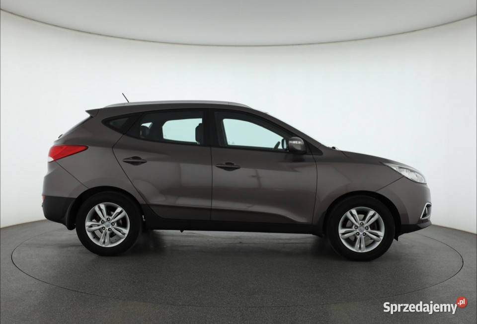 Hyundai ix35 16 GDI Piaseczno sprzedam