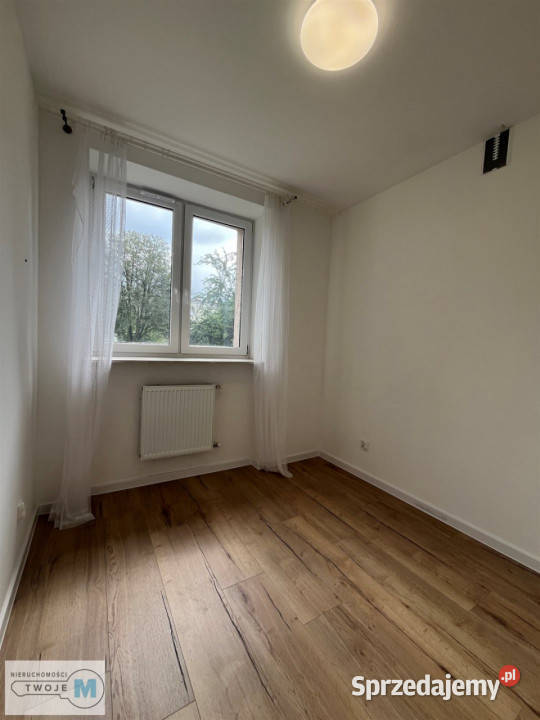 Mieszkanie Kielce 37m2 2pokojowe