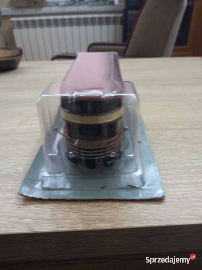 Sprzedam modele aut PRL Szczecin