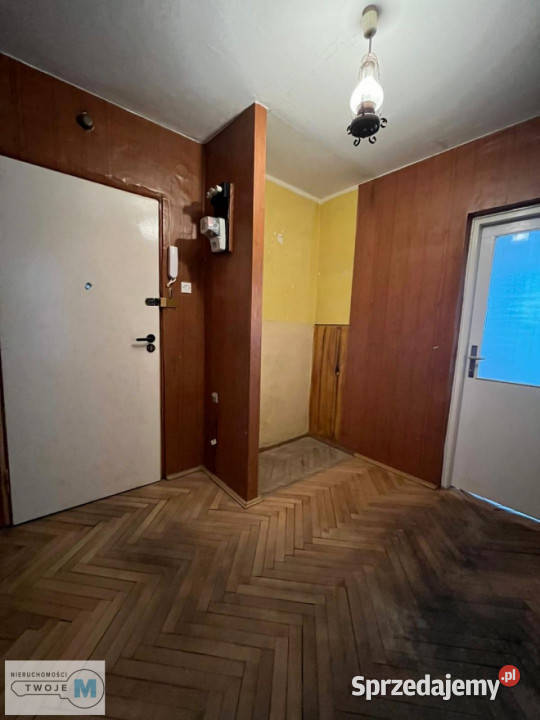 Mieszkanie 467m2 2 pokoje BuskoZdrój