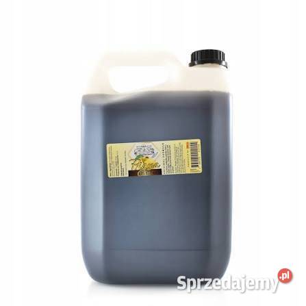 Zaprawka do Alkoholu 5L STRANDS Pigwowa Warszawa