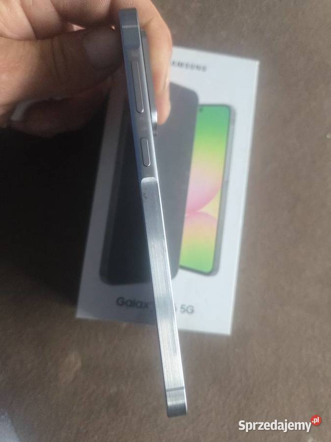 Samsung A56 5G 268gb Tymowa sprzedam