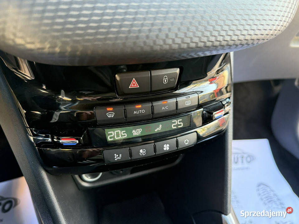 Peugeot 2008 12VTi 82