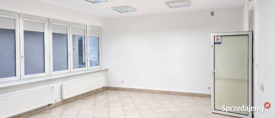 Lokal do wynajęcia Legionowo sprzedam