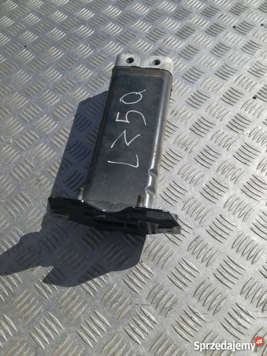 Strefy zgniotu prawalewa Audi A2 LZ5Q Dzierzby Szlacheckie