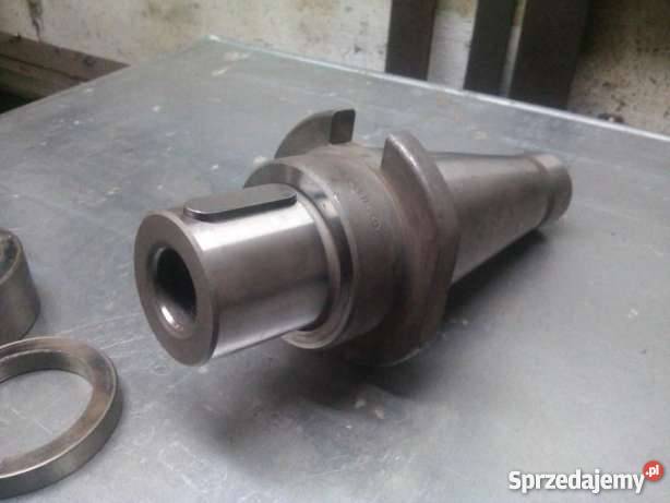 Uchwyt do frezarki uchwyt frezerski głowica