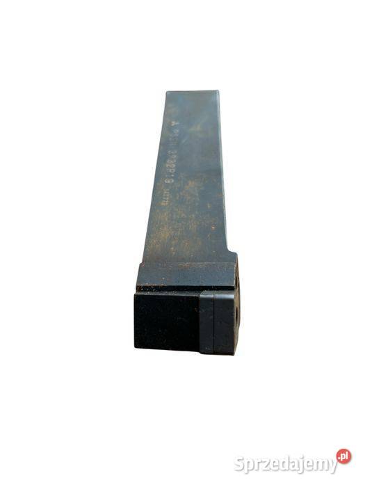 Nóż tokarski Mitsubishi PSSNL 3232P19 z płytką Tuliszków