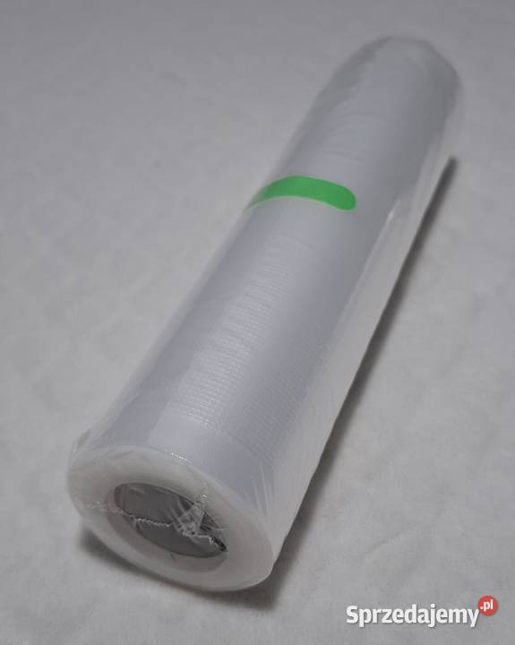 Rękaw na worki do pakowania próżniowego 20 5m 1 Czeladź sprzedam