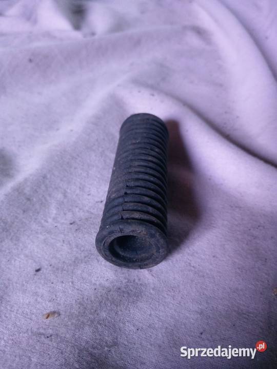 WSk 125 zębatki tarcze nowe części PRL sprzedam