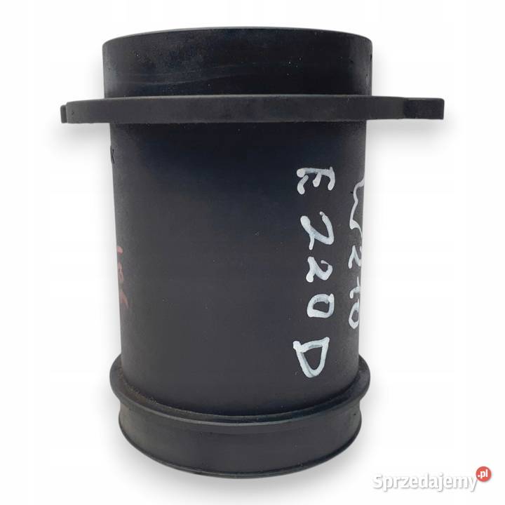PRZEPŁYWOMIERZ Mercedes W210 E220D 0000941248 Chełm