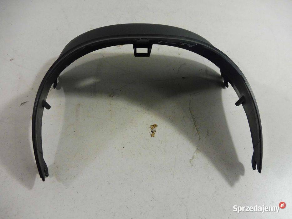 Piaggio Beverly 300 350 ST 1316r nowa obudowa Poznań