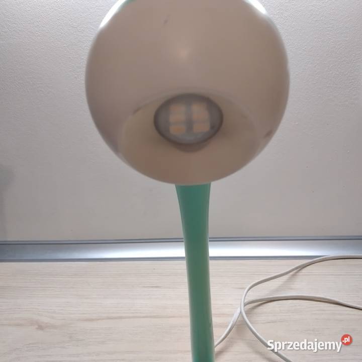 lampka led space age Bukowno