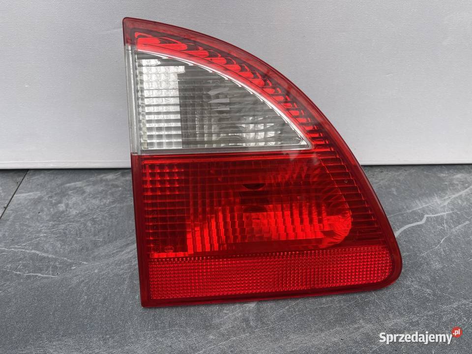 FORD GALAXY LEWA LAMPA W KLAPĘ osobowe sprzedam