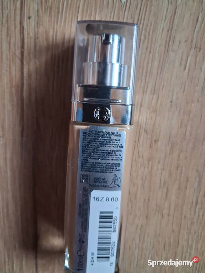 Podkład do twarzy Dla kobiet