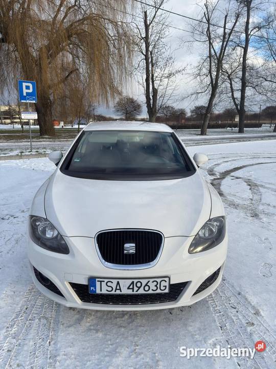 Seat Leon Sandomierz sprzedam