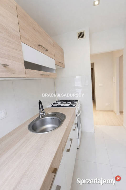 Mieszkanie 5641 metrów Kraków os Piastów Sprzedaż sprzedam