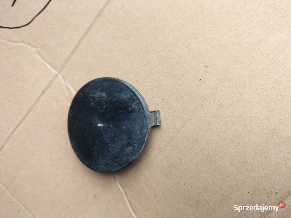 FORD FOCUS C MK1 ZAŚLEPKA TYLNEGO ZDERZAKA osobowe sprzedam