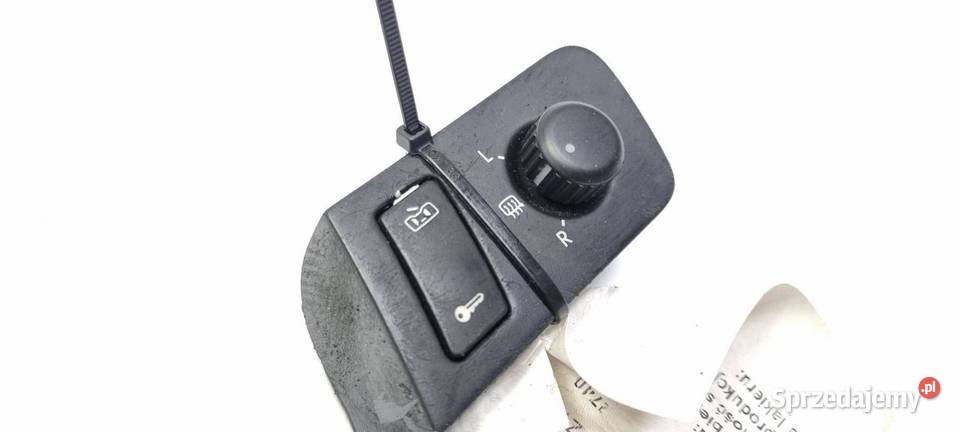 PRZYCISK VOLKSWAGEN TOURAN 1T1959552B Lipno