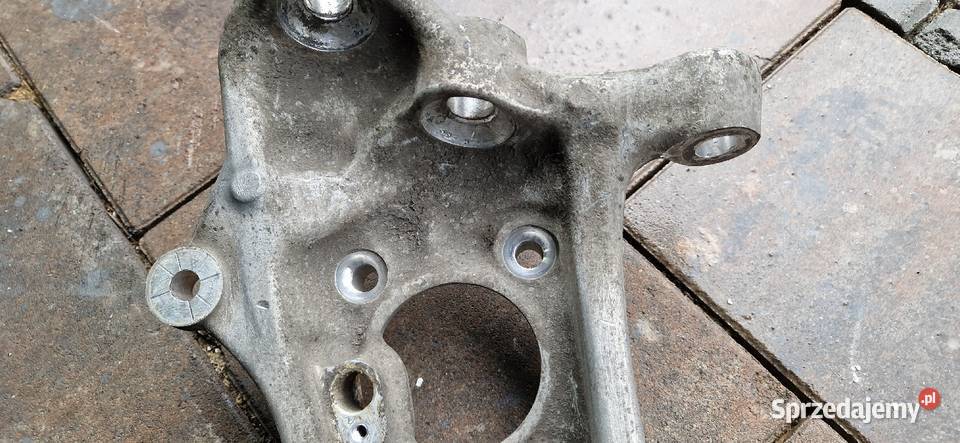 Zwrotnica prawa Bmw G30 opolskie Chrząstowice