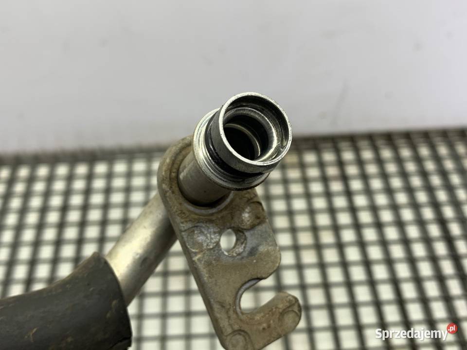 RURKA KLIMATYZACJI LEXUS CT 18 99 Hatchback sprzedam