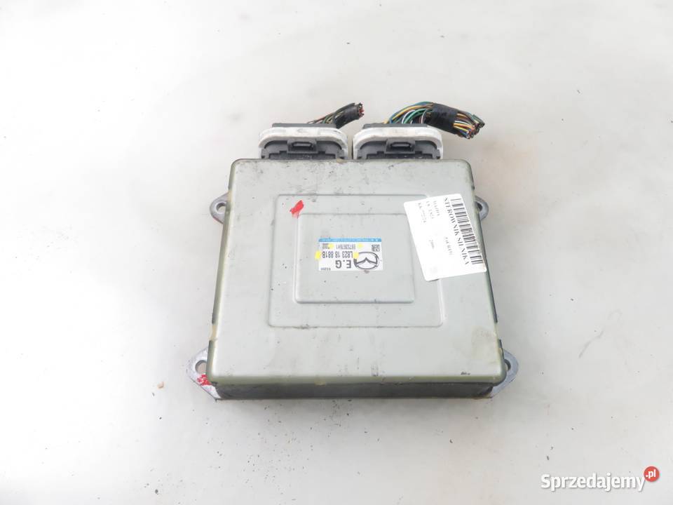 STEROWNIK MAZDA 5 CR19 18 L82318881B E6T53976H1