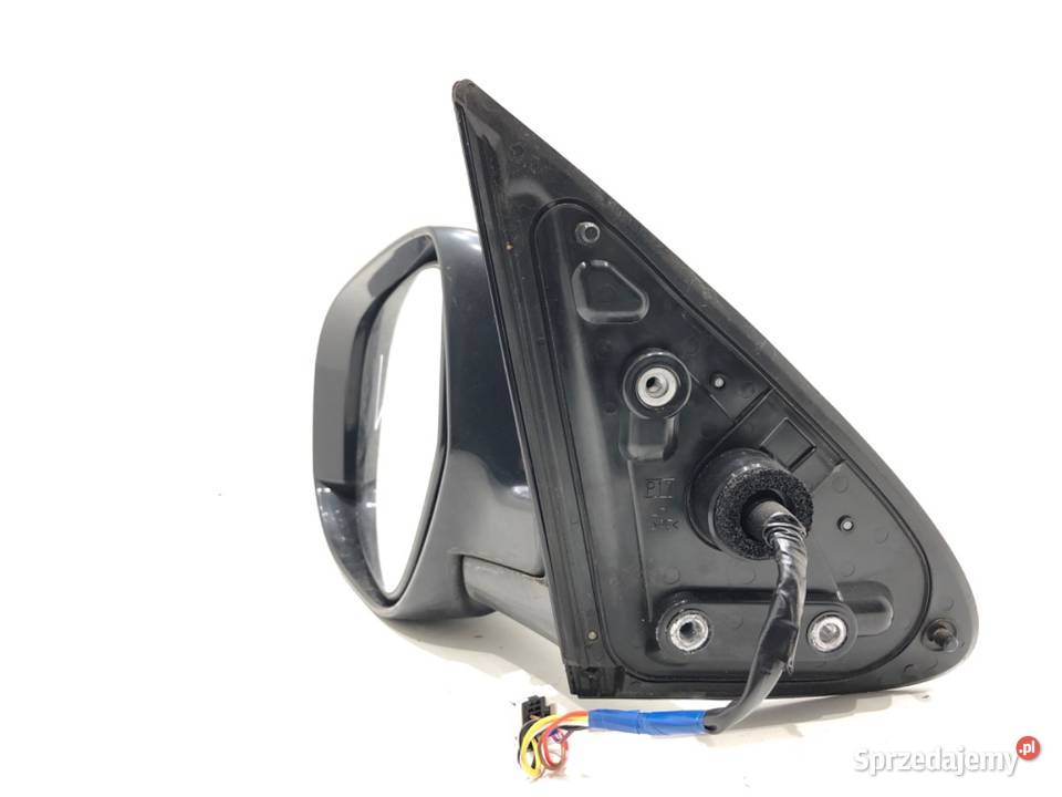 LUSTERKO LEWY MITSUBISHI OUTLANDER III SUV Lusterka zewnętrzne