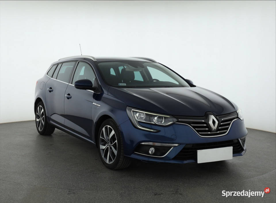 Renault Megane 12 TCe manualna