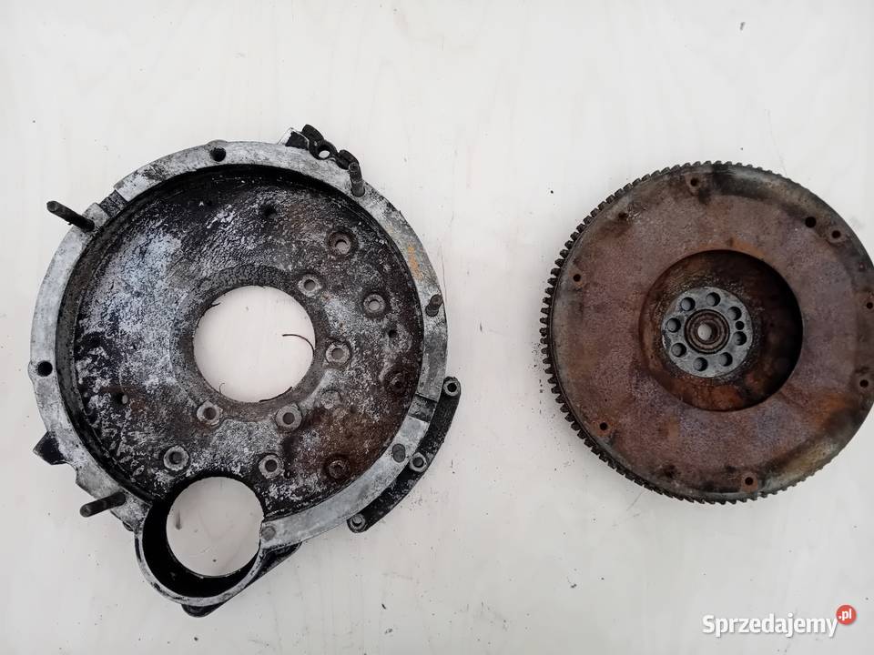 Części daewoo lublin Płońsk