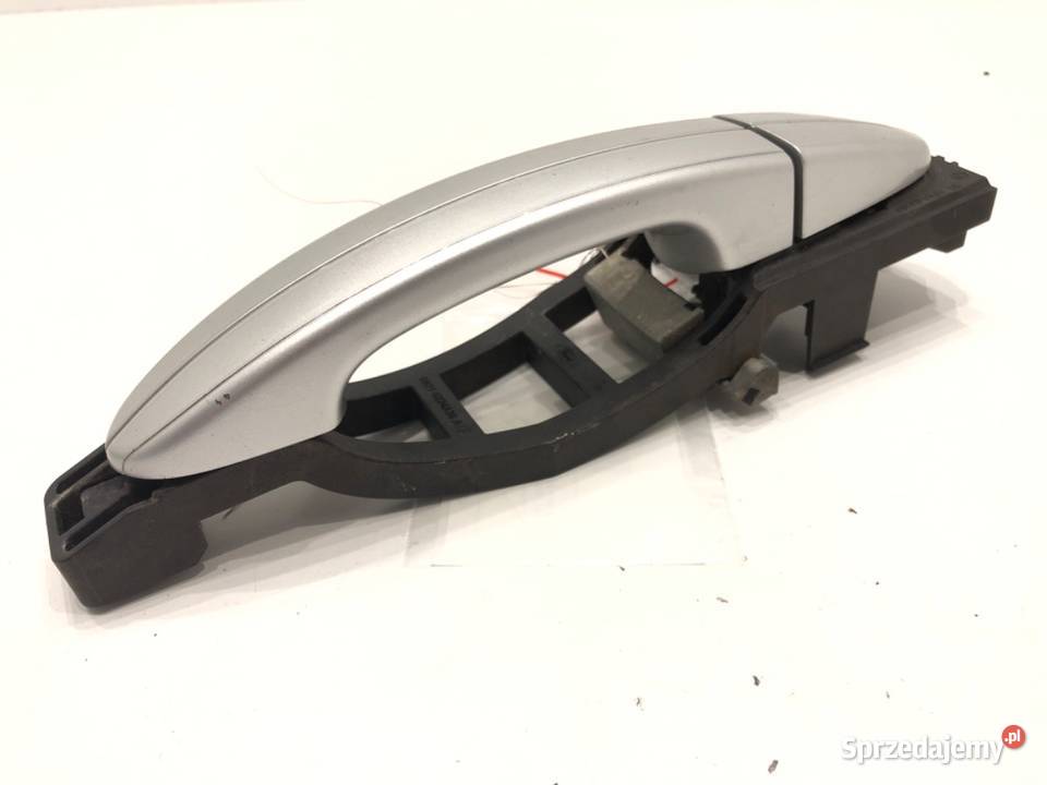 KLAMKA ZEWNĘTRZNA PRAWY PRZÓD FORD GALAXY II podkarpackie