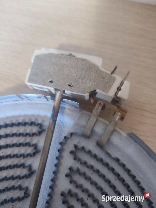 Pola grzewcze Amica Ruda Śląska sprzedam