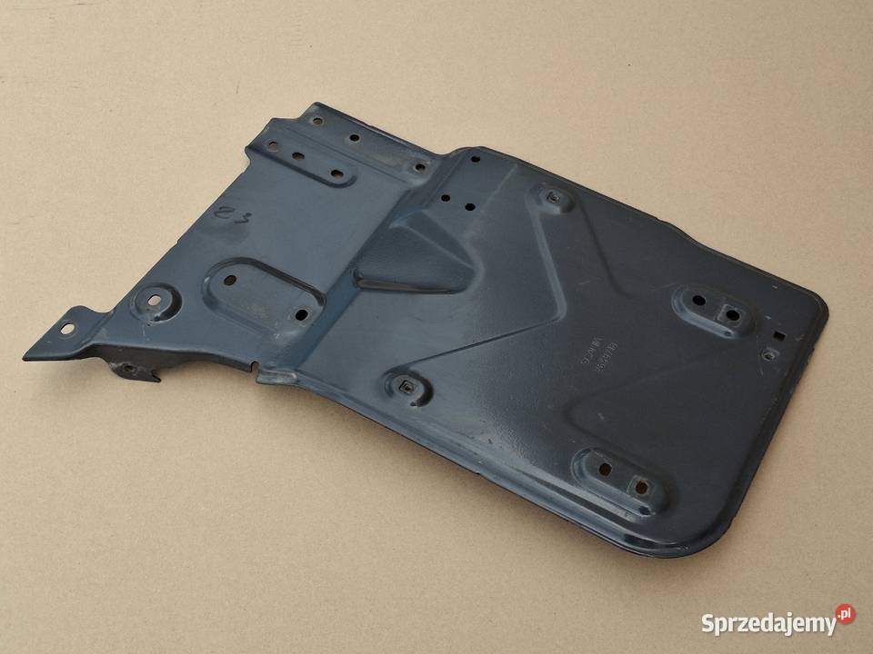 SCANIA R S NGS STOPNICA PRAWA BLACHA STELAŻ Pozostałe lubuskie Bieleń sprzedam