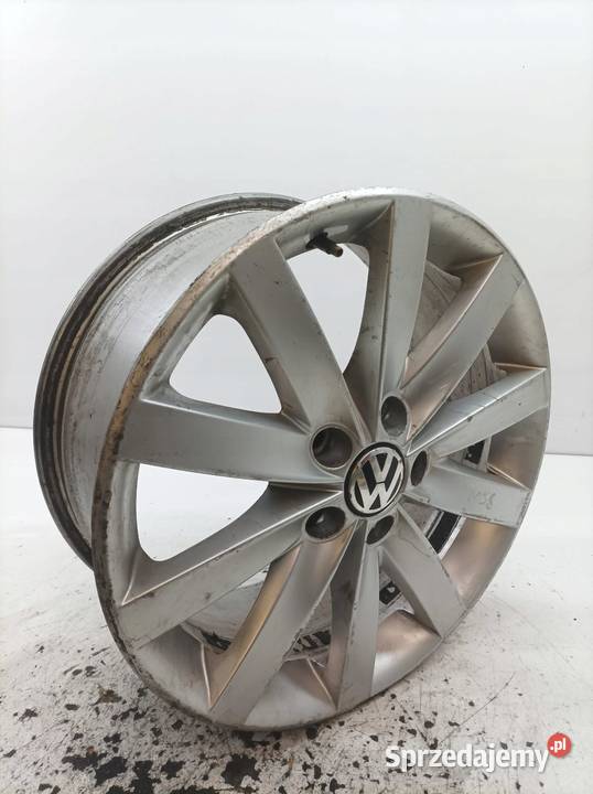 FELGA ALUMINIOWA R17 5X112 ET54 OC57MM 70JX17H2 świętokrzyskie