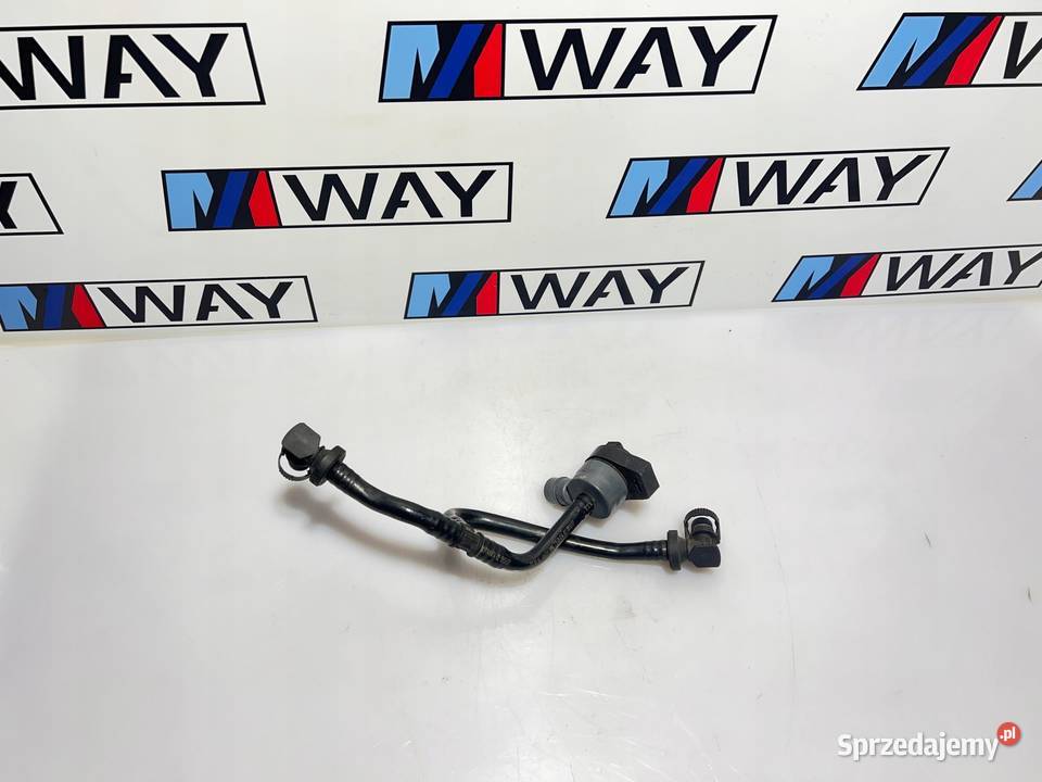 BMW M2 F87 M3 F80 M4 F82 ZAWÓR ODPOWIETRZENIA