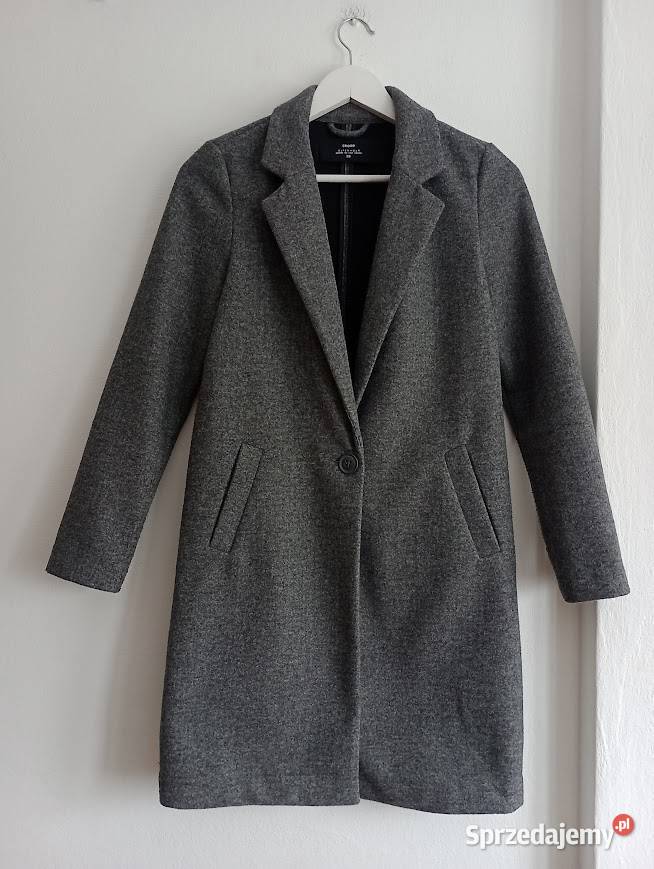 Płaszczyk Cropp rozmiar XS Chełm