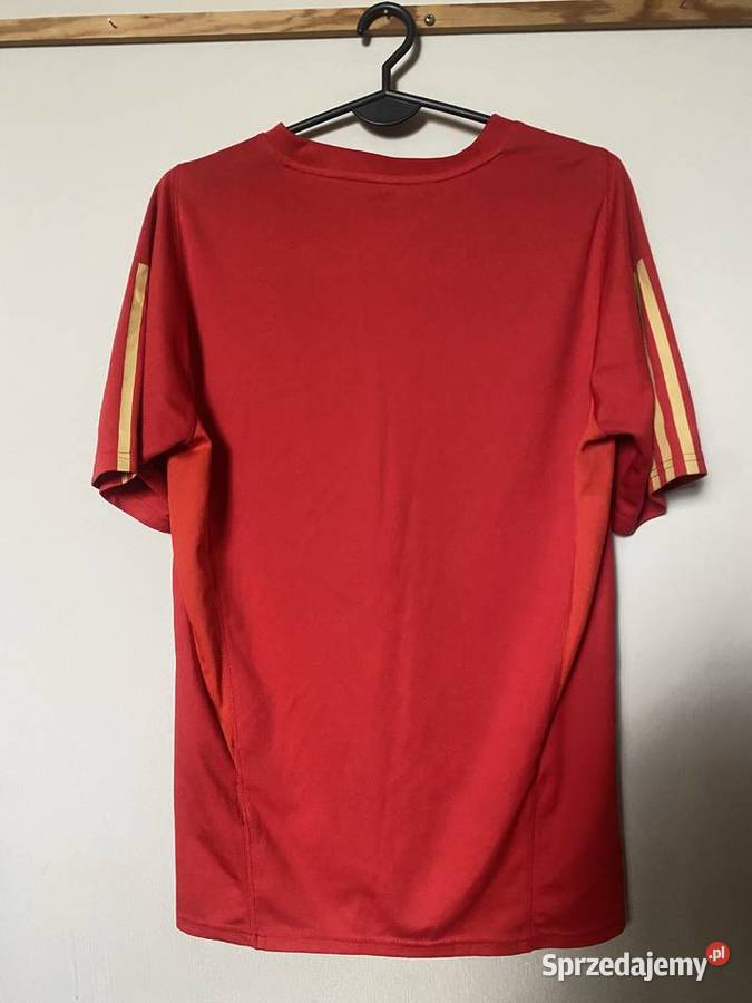 Treningowy ARSENAL LONDYN FC adidas M UNIKAT dolnośląskie Wrocław sprzedam