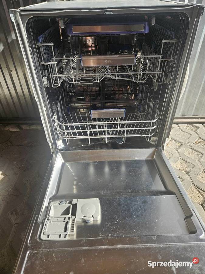 Zmywarka beko DIN29330 do zabudowy lubelskie Parczew