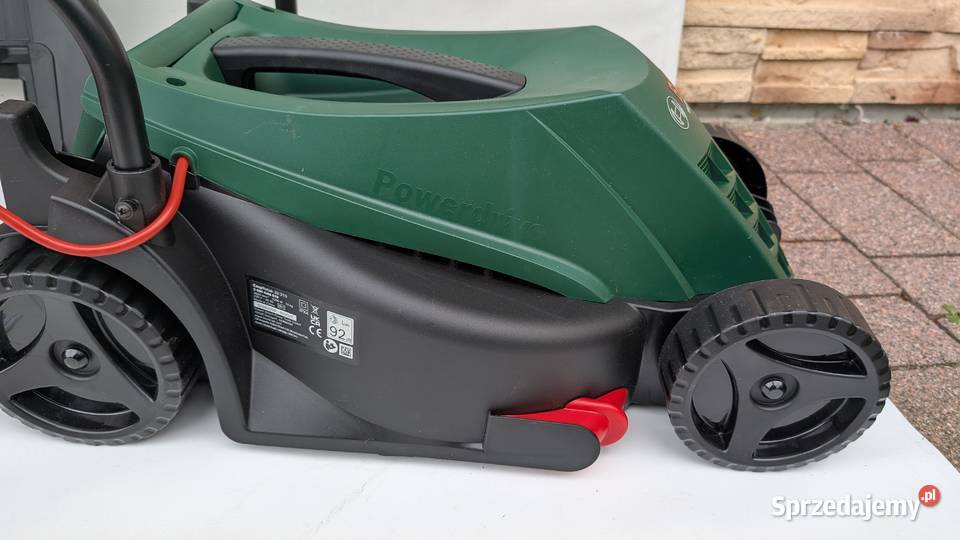 Kosiarka elektryczna do trawy Bosch EasyRotak Jadowniki