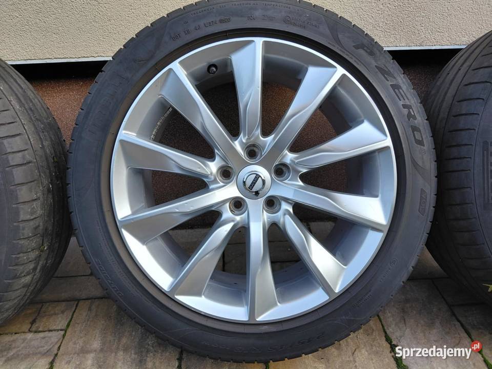 kola volvo lato świętokrzyskie Cudzynowice